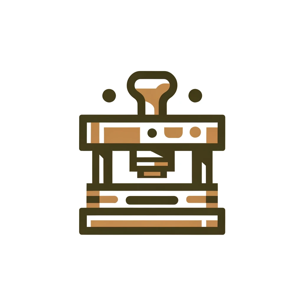 Stamping Machine Parts